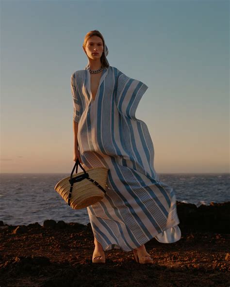 Givenchy Plage: Summer Style Inspired by the French .